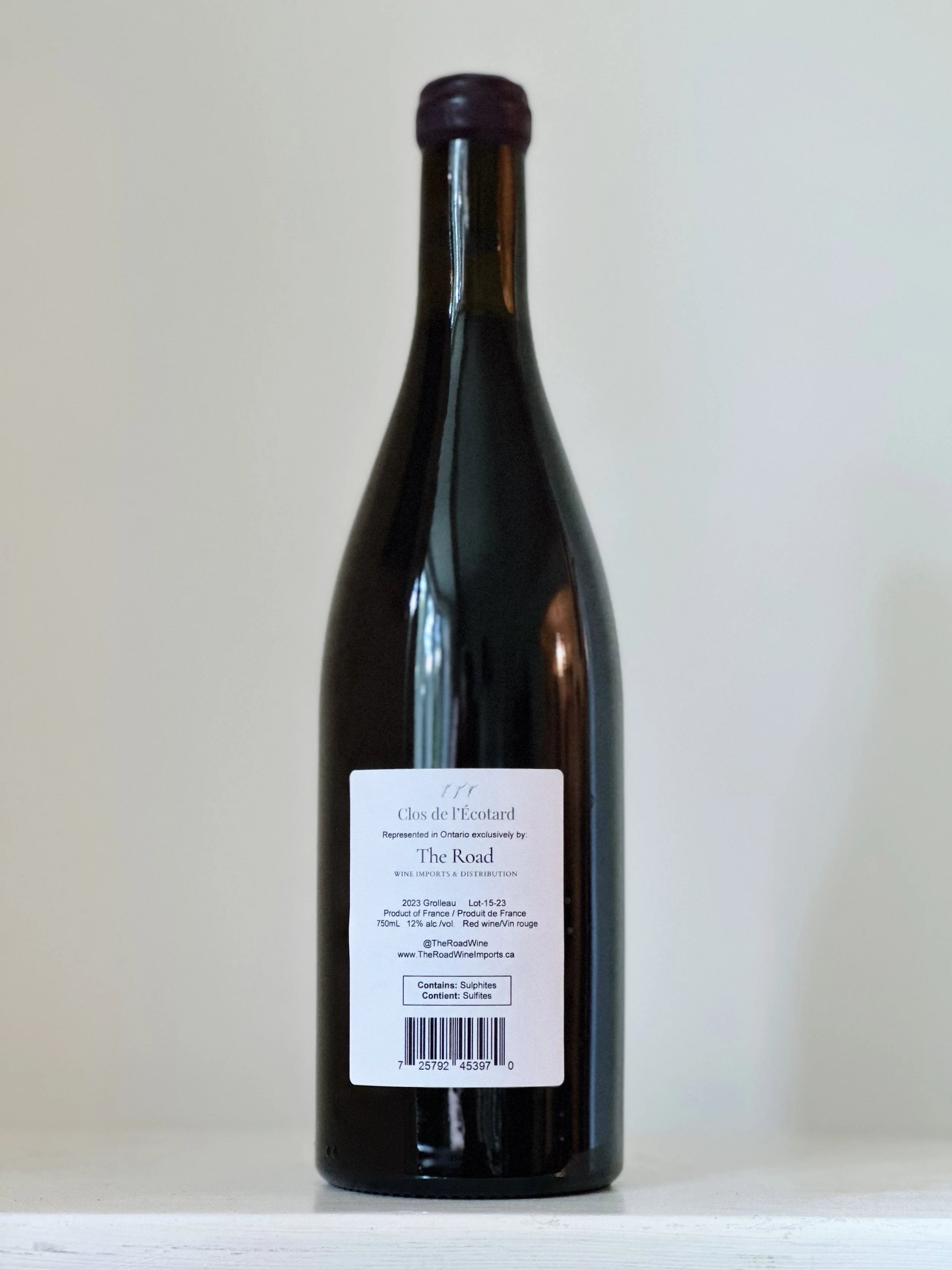 BTL-Clos de L'Écotard Grolleau_back.JPG