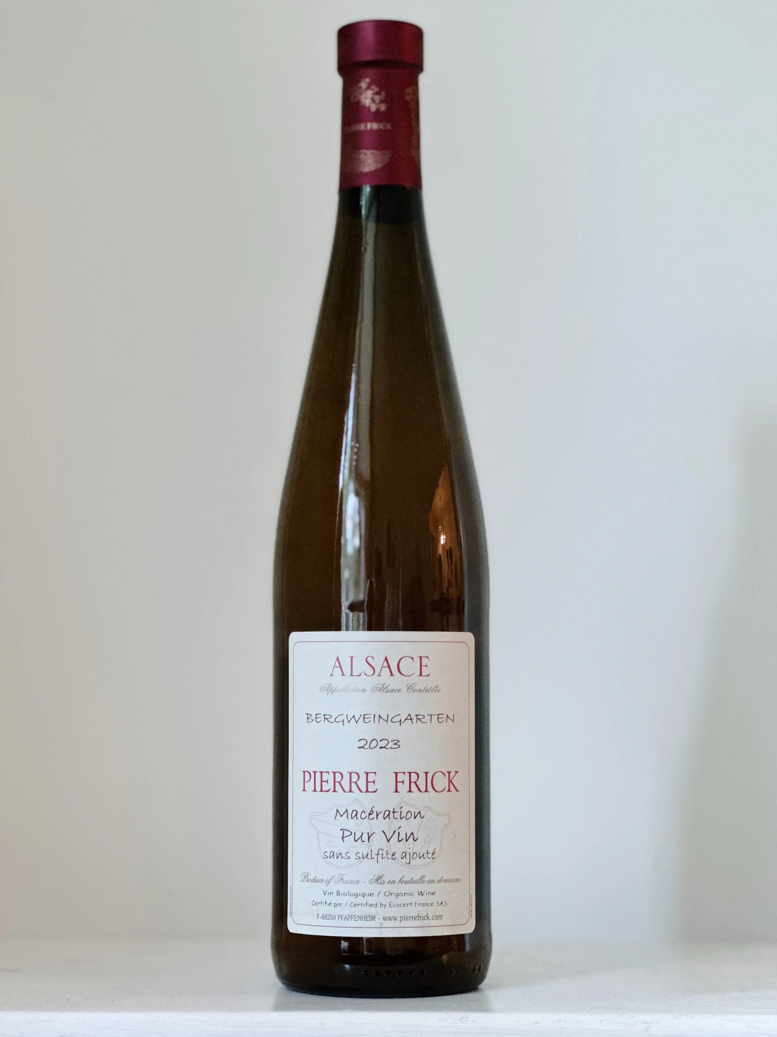 BTL-Pierre Frick Bergweingarten Macération.JPG