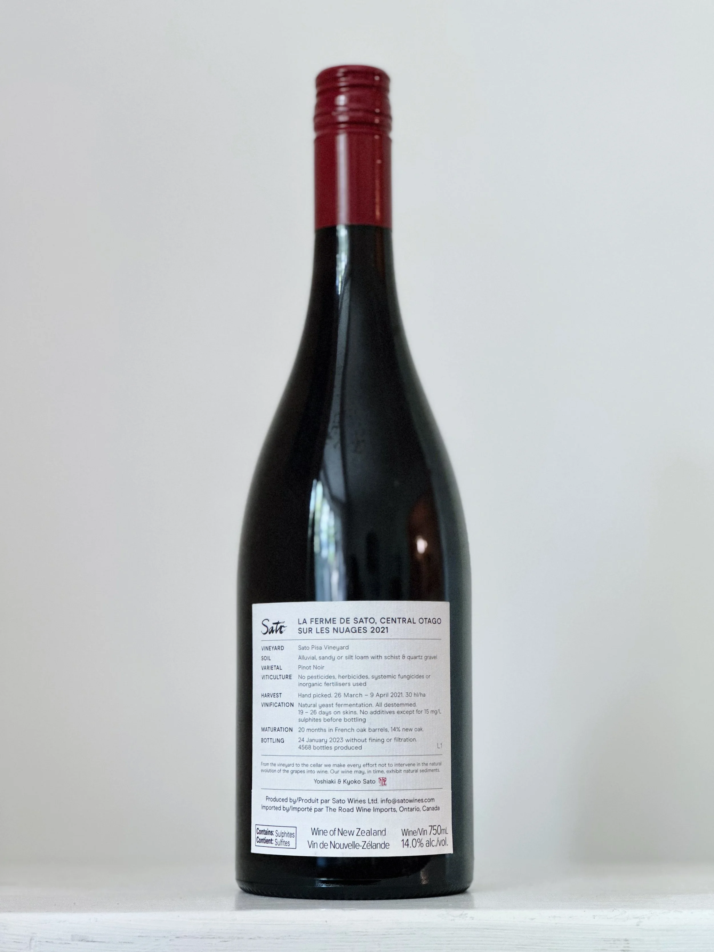 BTL-La Ferme de Sato Pinot Noir_back.JPG