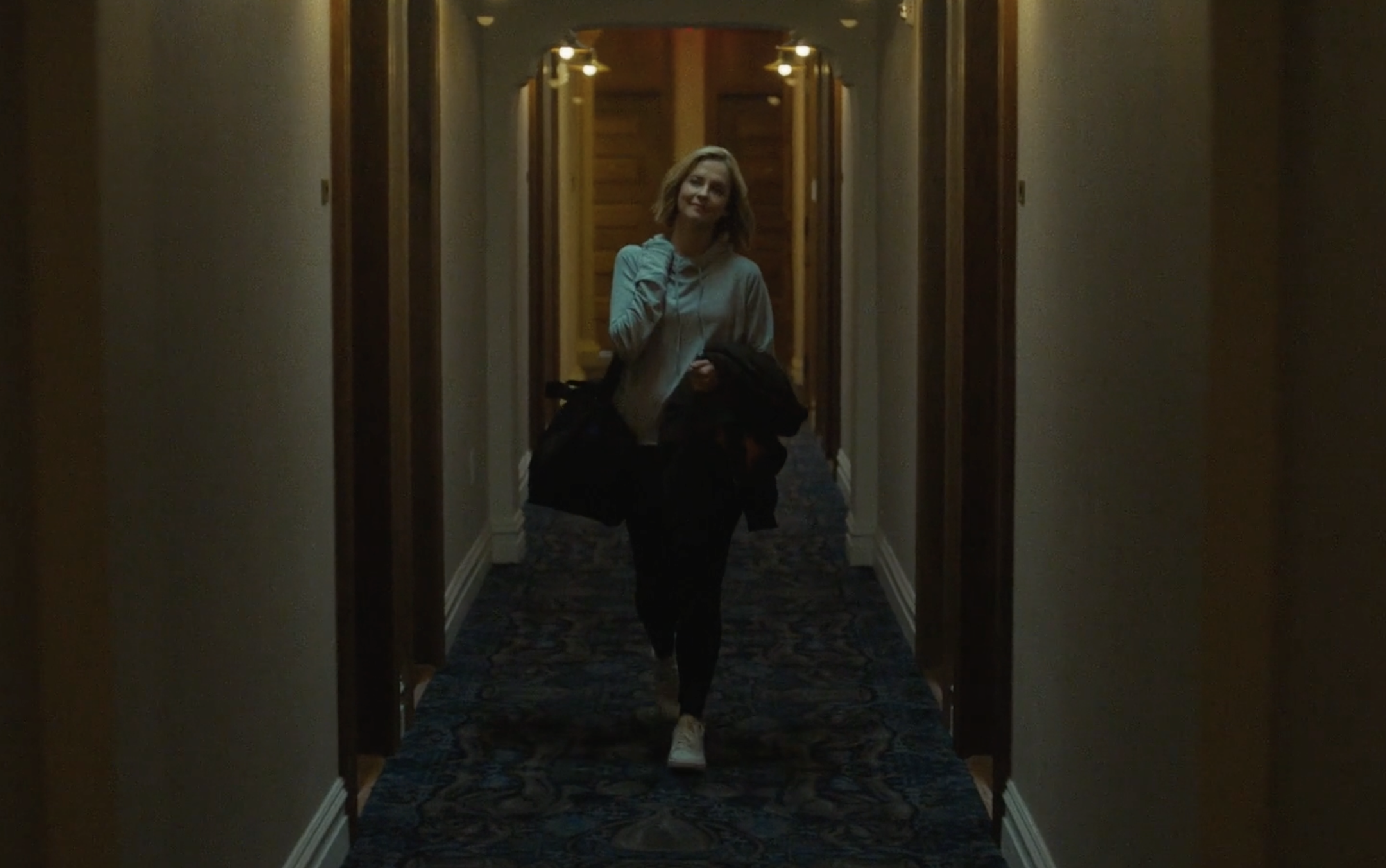 Graduate Hotels: "For the Glory Days"