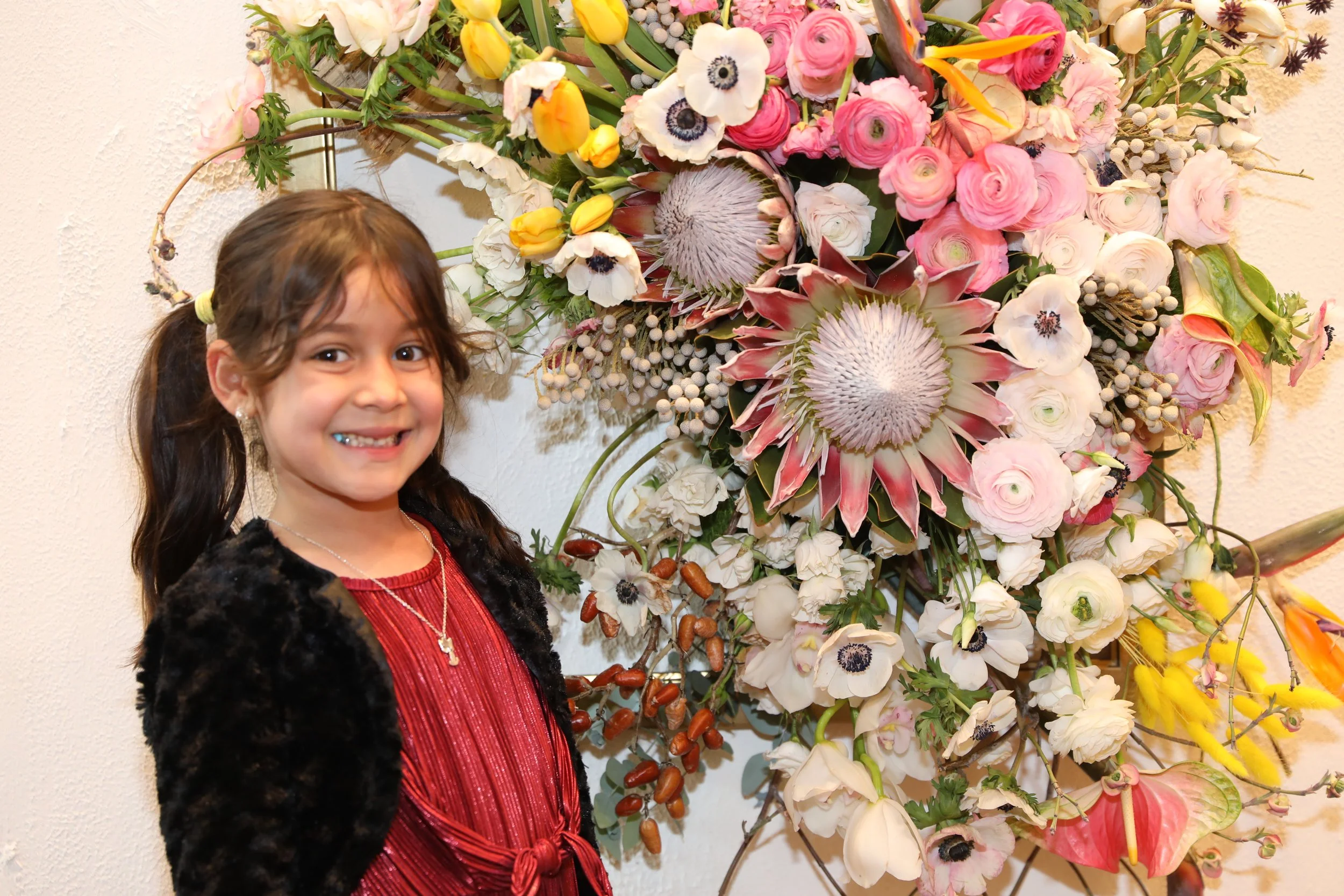 Negar Thahrani Photography Flower Fram  Dulicates 02.JPG