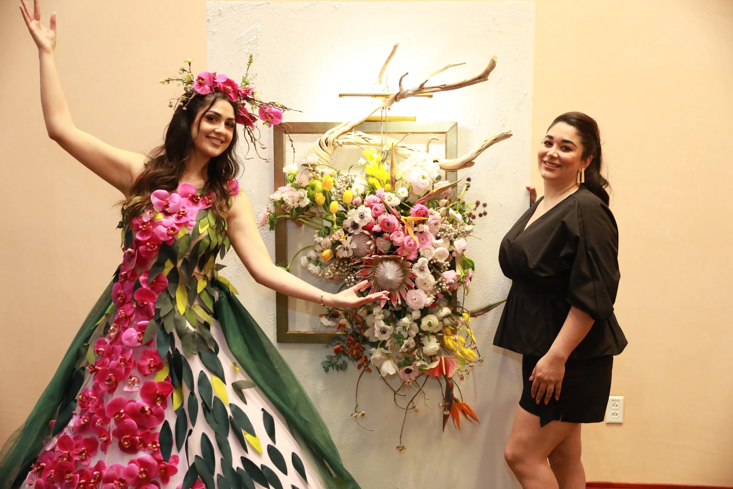 Negar Thahrani Photography By Flower Fram Vendors 23.JPG