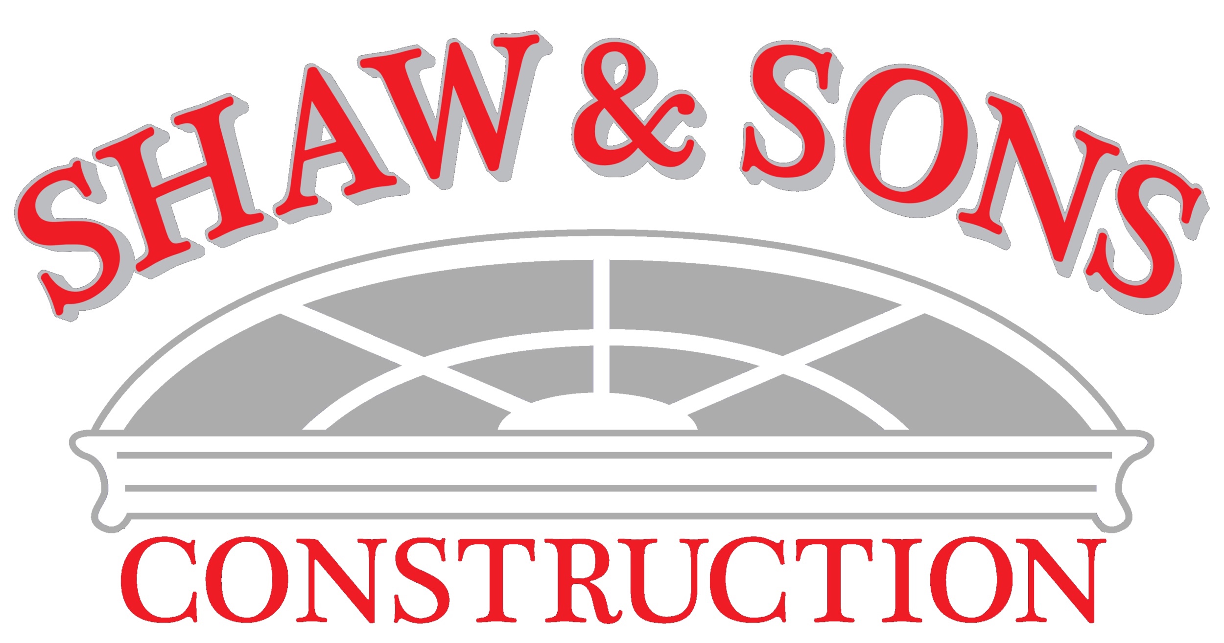 Fred Shaw &amp; Sons Construction
