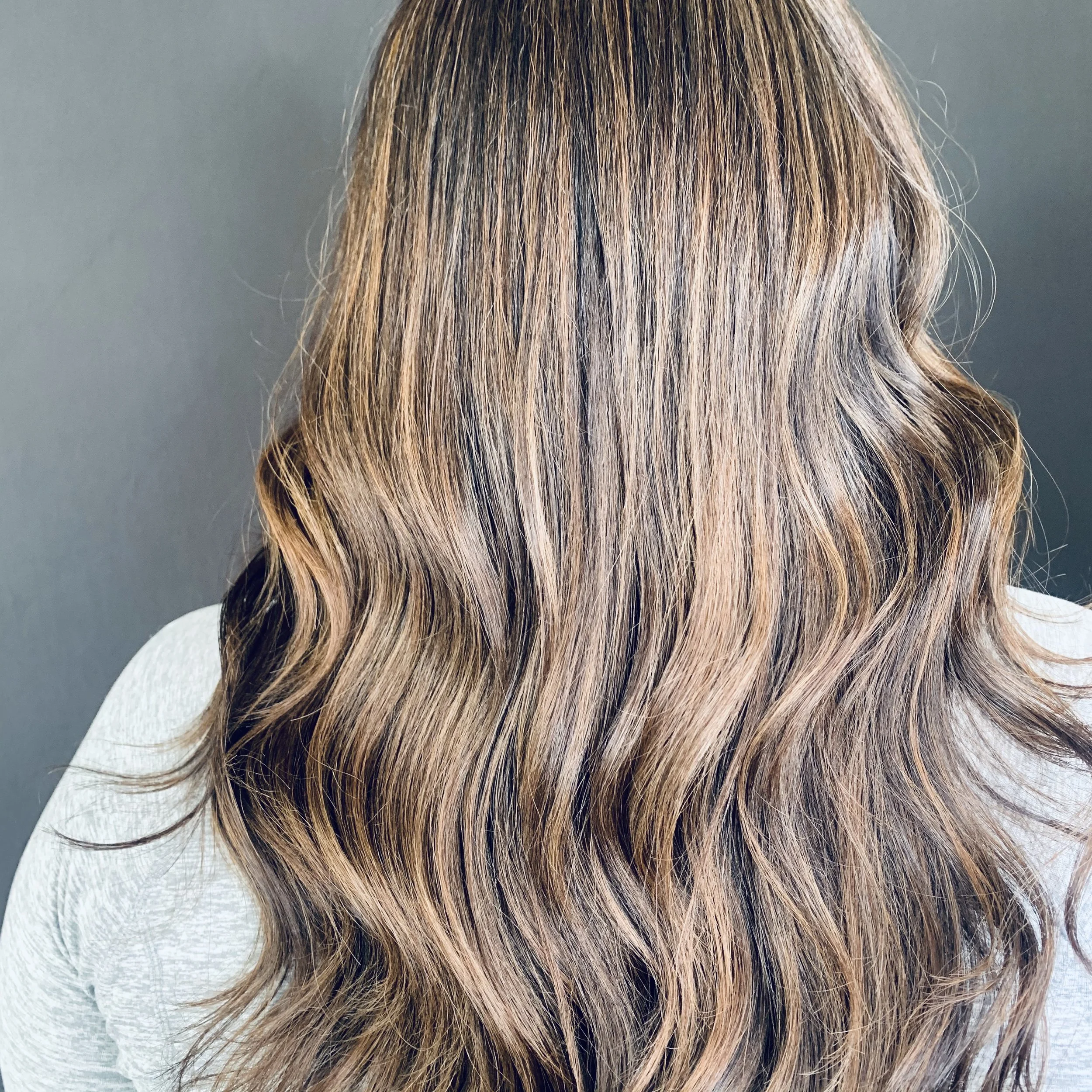 Katherine — The Color Collective Salon