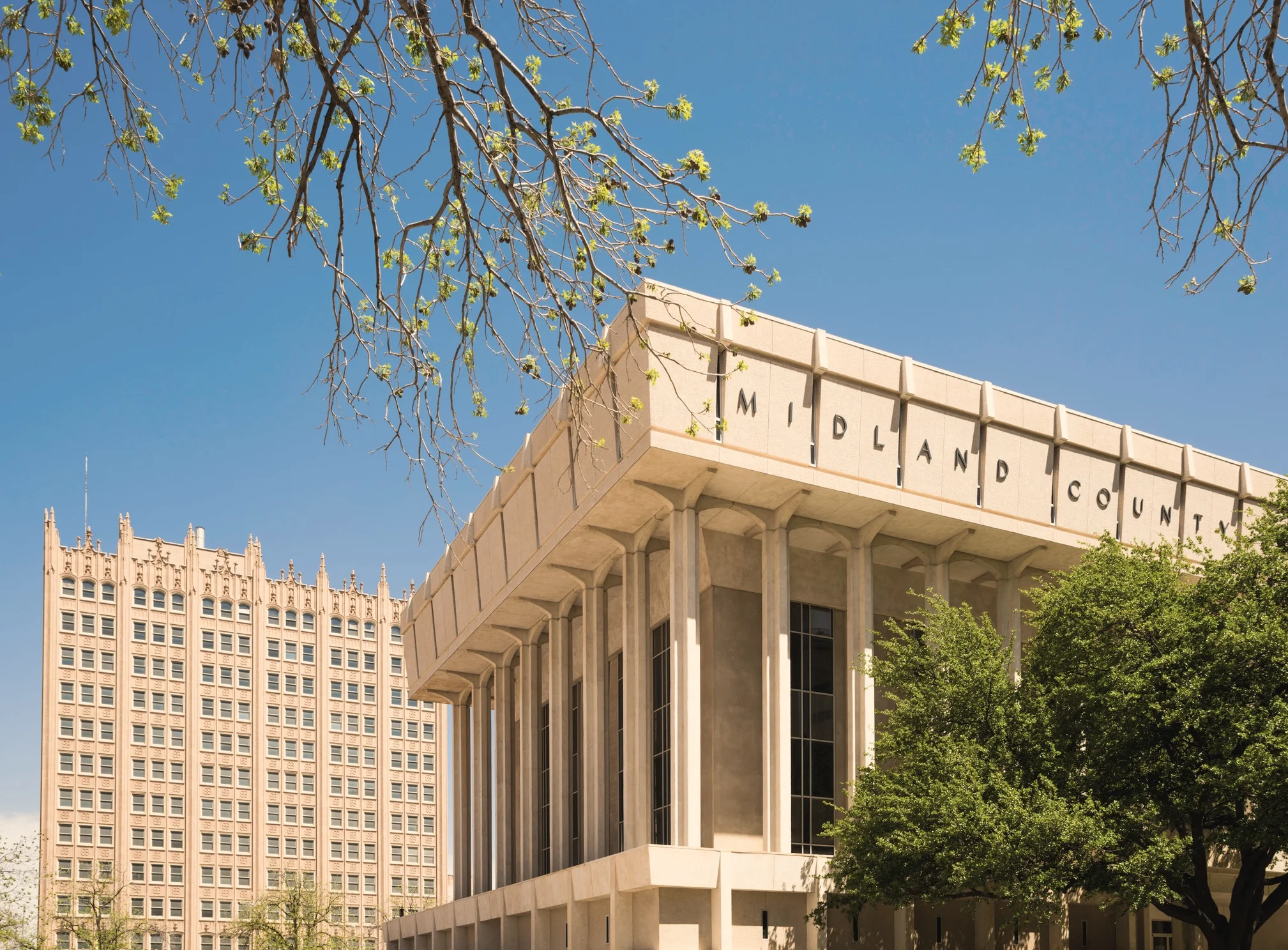 A (Personal) Introduction to Midland, Texas Pt. 1