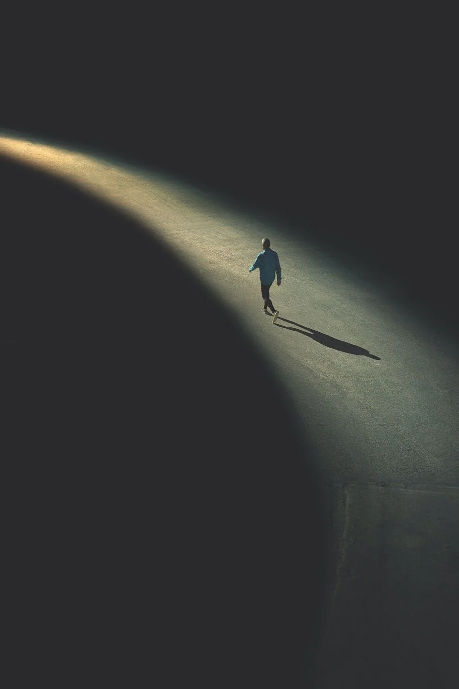 Stories We Tell Ourselves