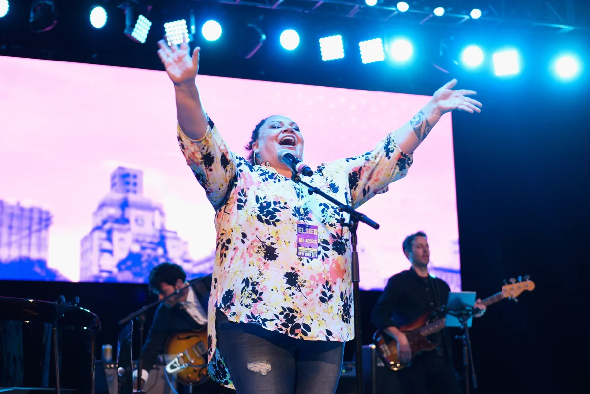 Keala Settle