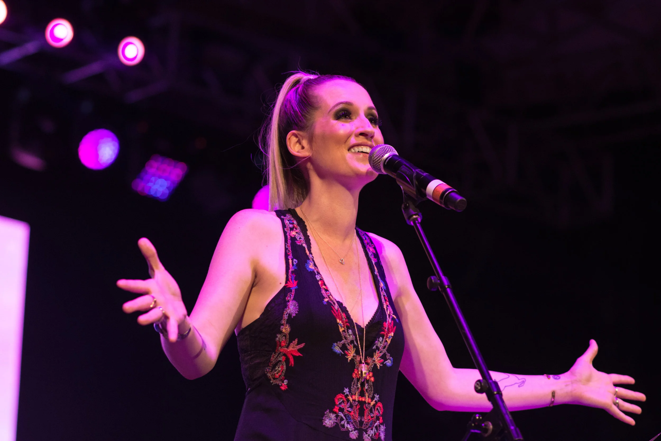 Ingrid Michaelson