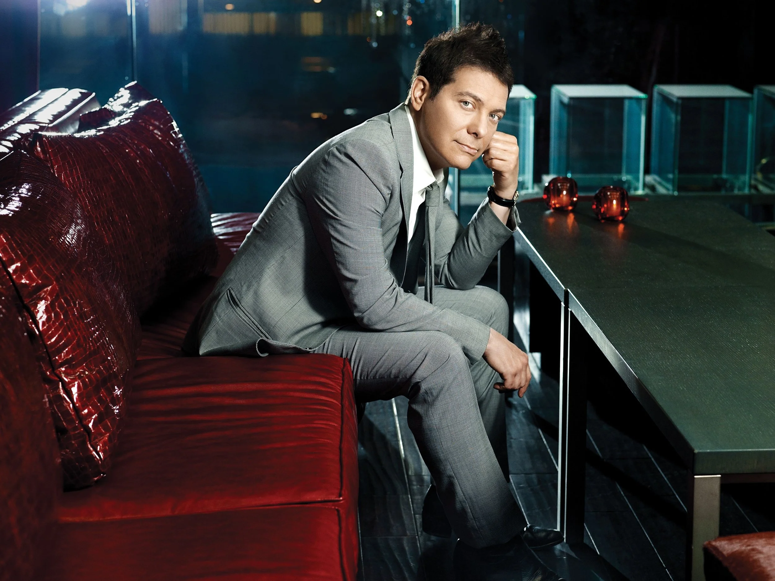 michael feinstein