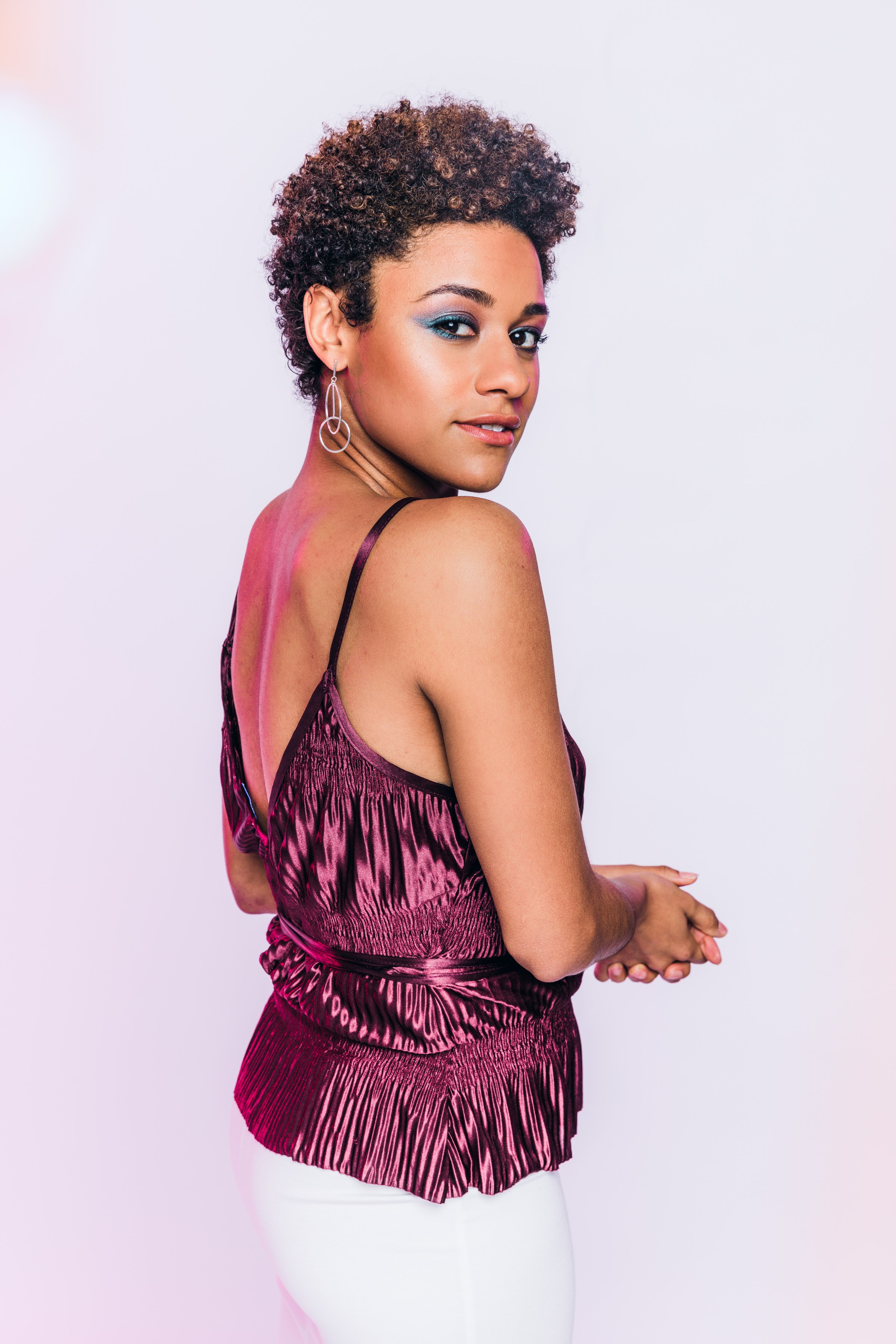 ariana debose