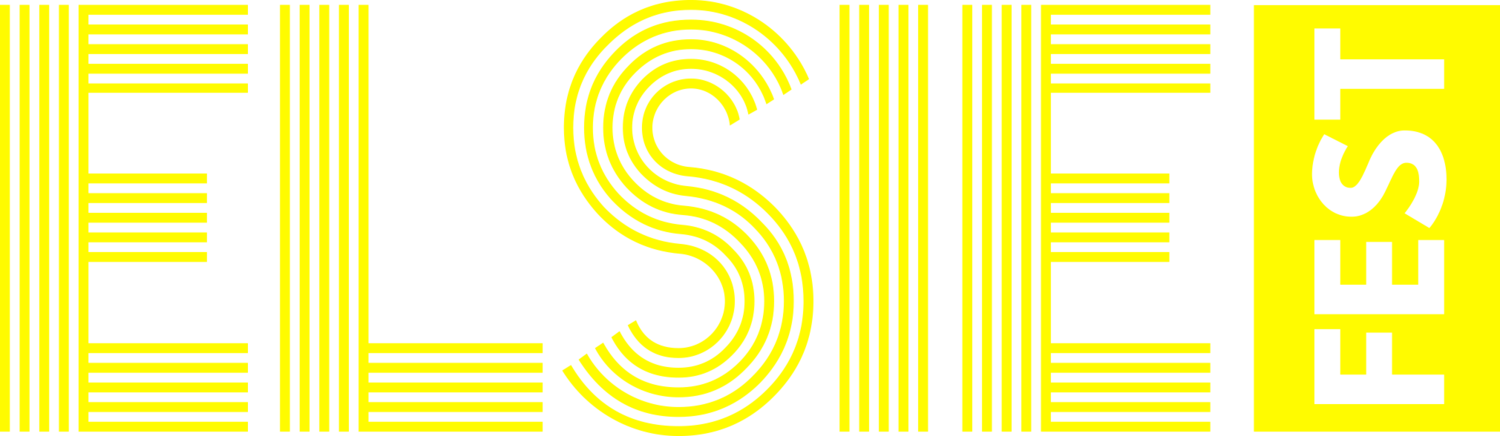 Elsie Fest – August 29, 2021 – Broadway's Outdoor Music Festival