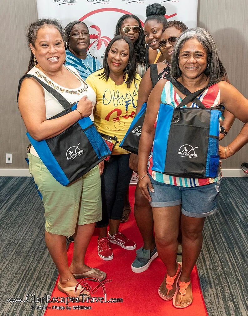 Essence Festival Travel Groups Packages Clar' Escapes Travel
