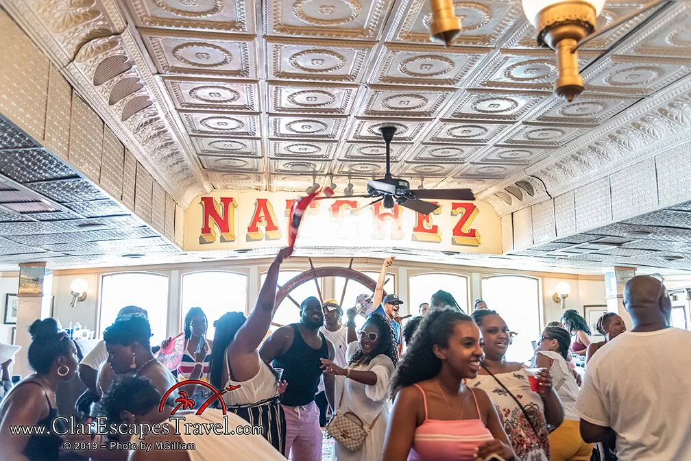 Essence Festival Travel Groups Packages Clar' Escapes Travel