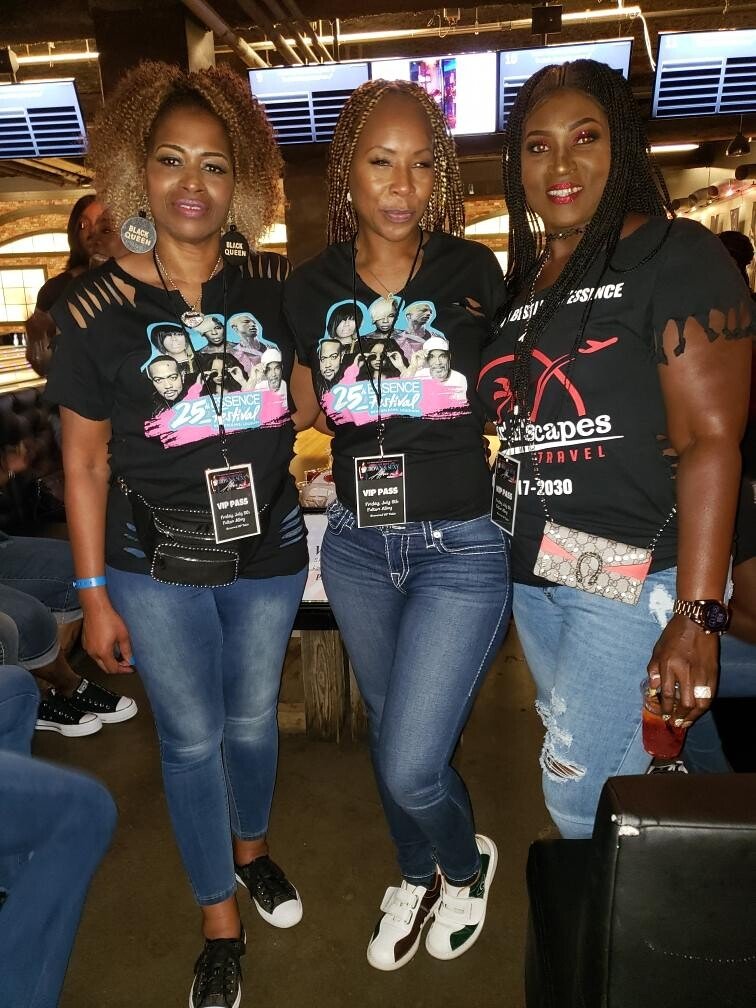 ESSENCE Musical Festival 2024 Packages Clar' Escapes Travel