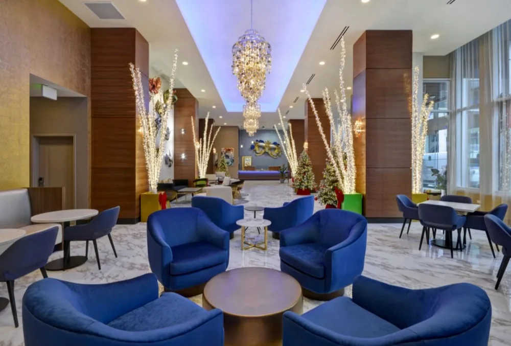 Essence Festival 2025 Hotel Packages Clar' Escapes Travel