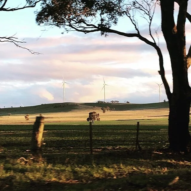 Different type of farming