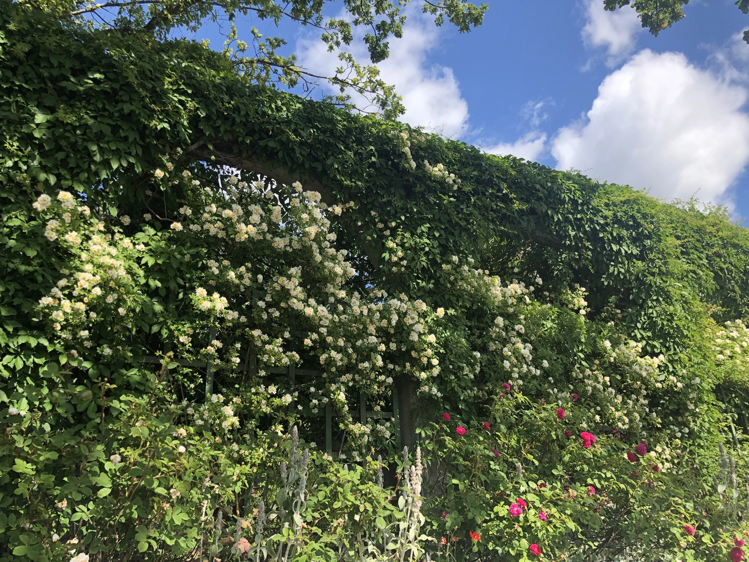 Millesgården, Lidingö, Sweden