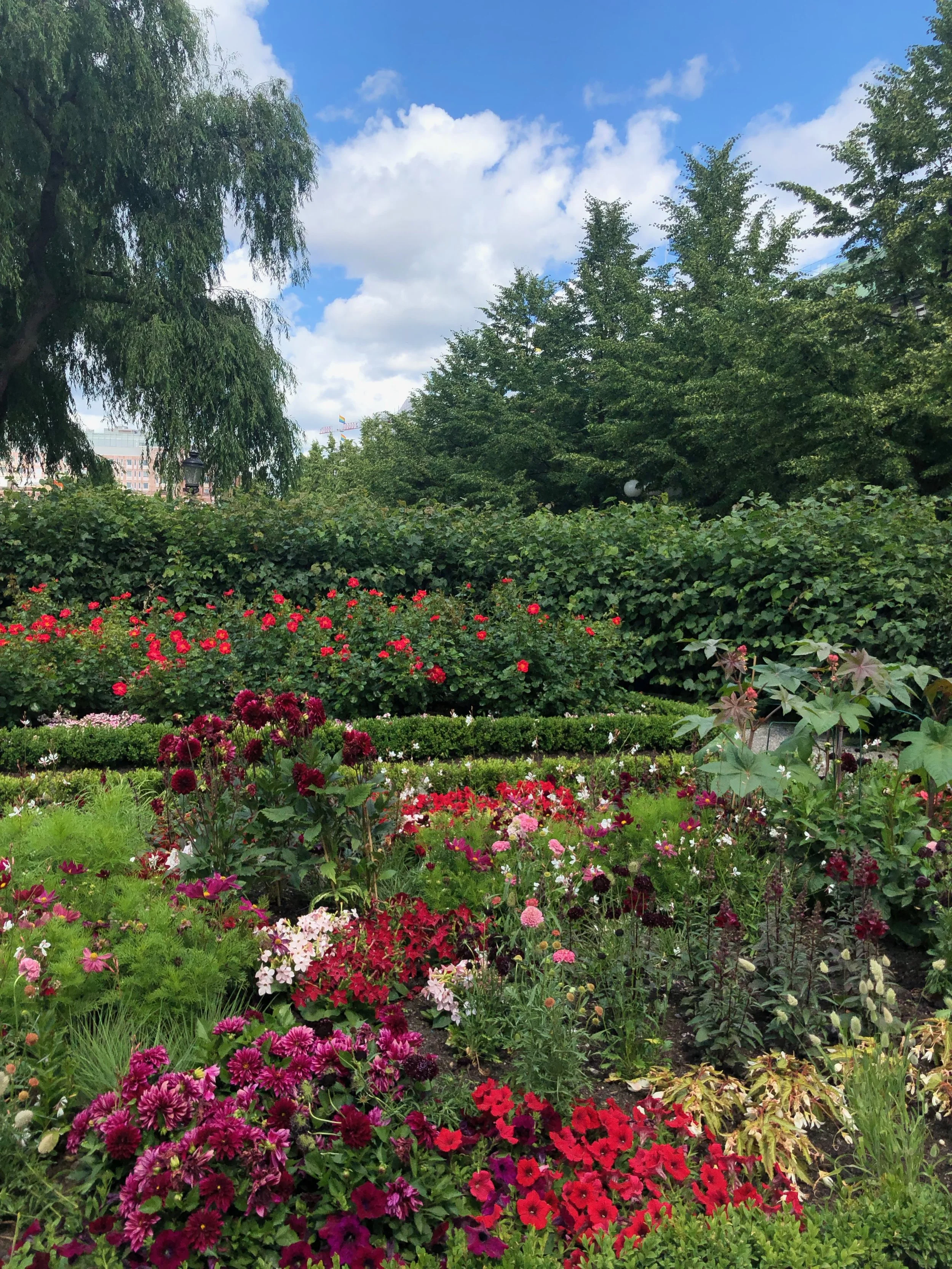 Kungsträdgården, Stockholm 