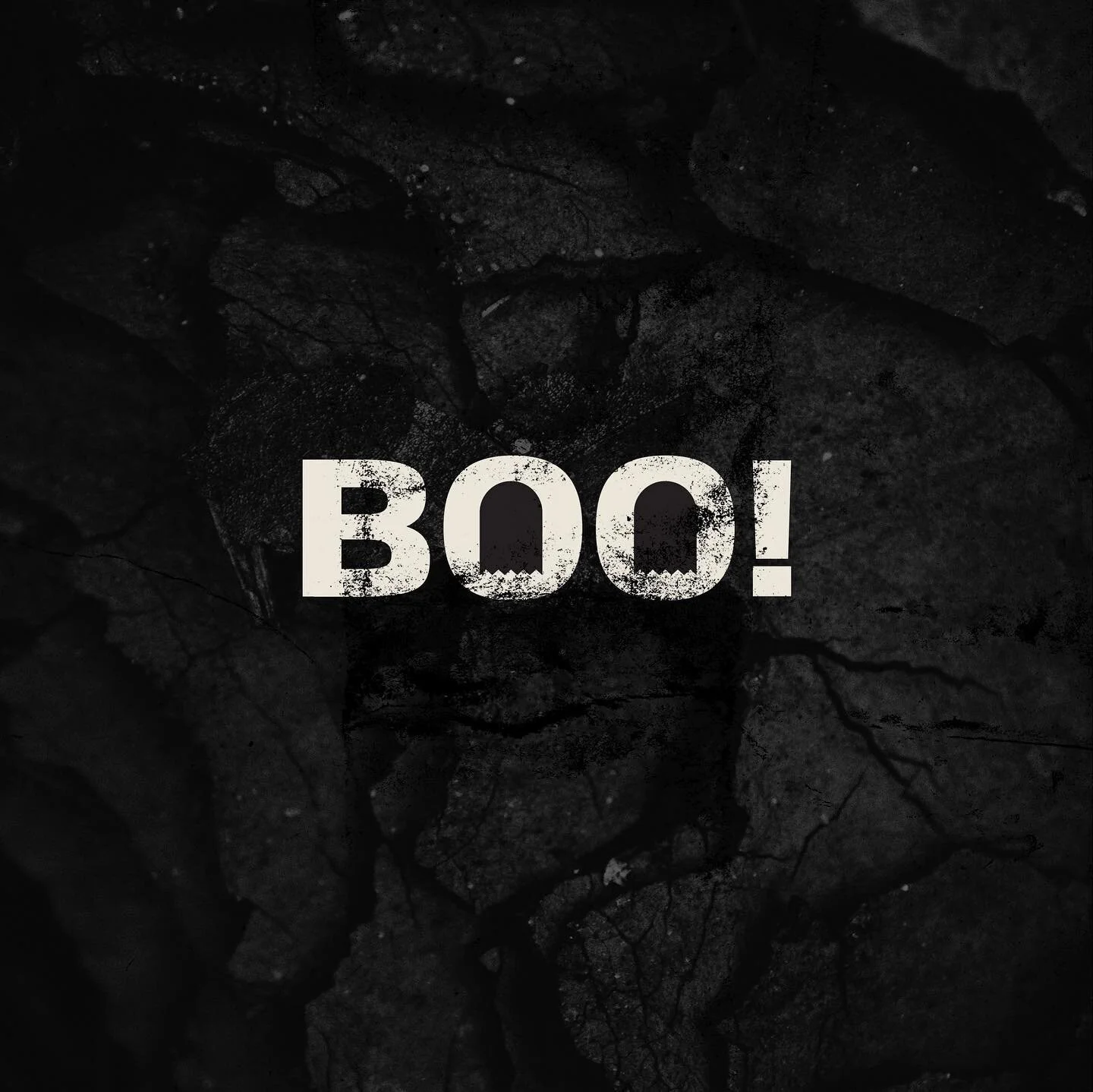 Day 11 // Boo!
.
#lunchdesignco #lunchoween #graphicdesign #illustration #ghosts #boo