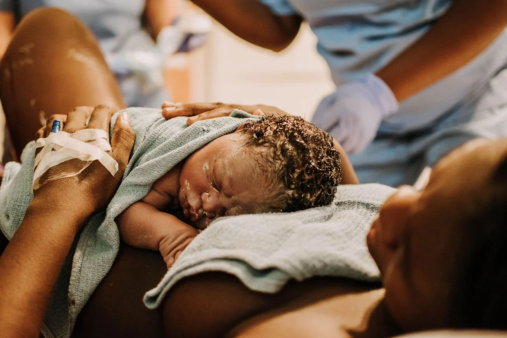 The Starting Place Birth and Wellness Center