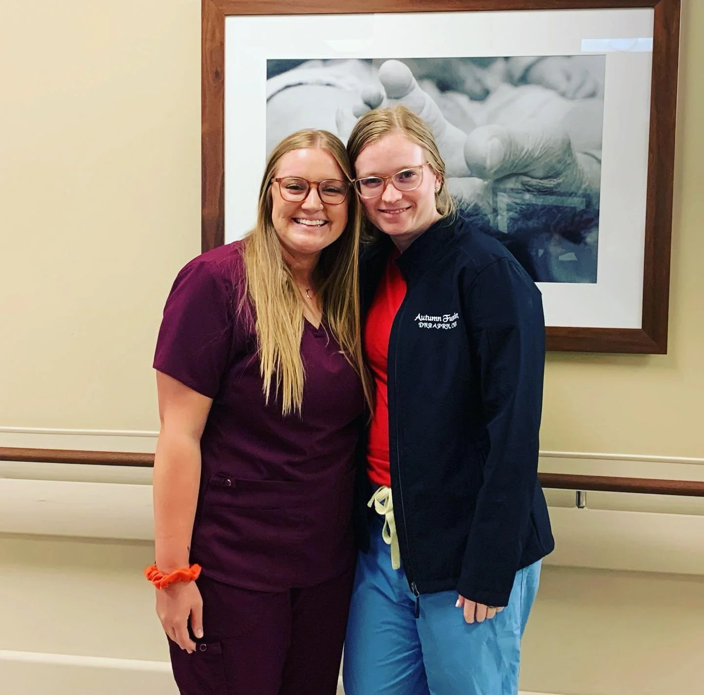 The Starting Place Birth and Wellness Center