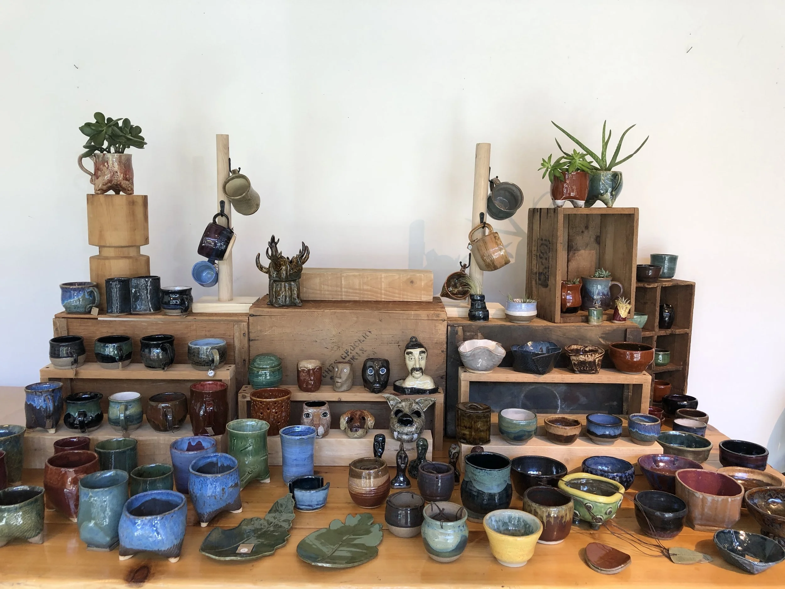 The Spring Odd Ones Bizarre, The Millworks, April 2019