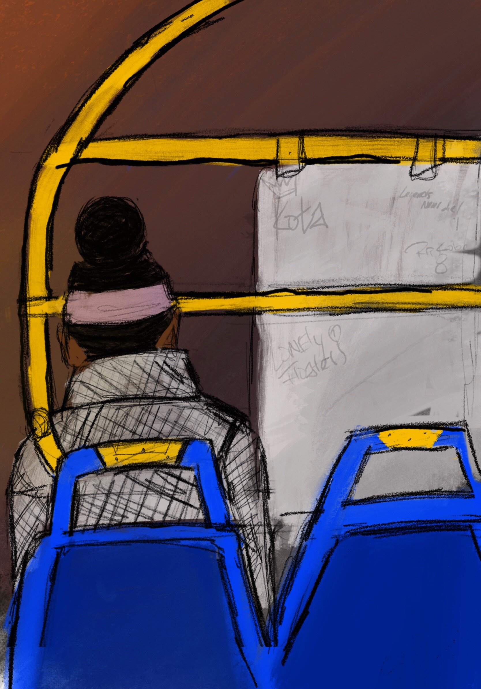 7 Bus Sketch 