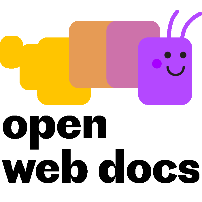 Open Web Docs