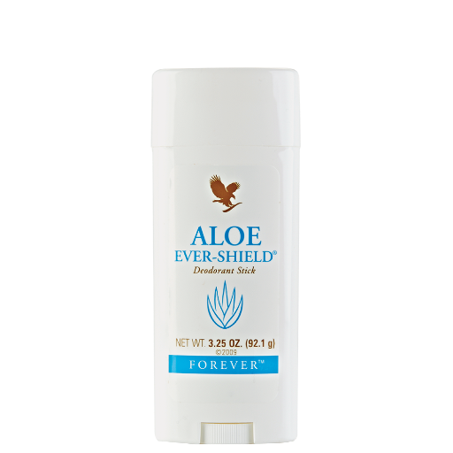  Aloe Ever-Shield®