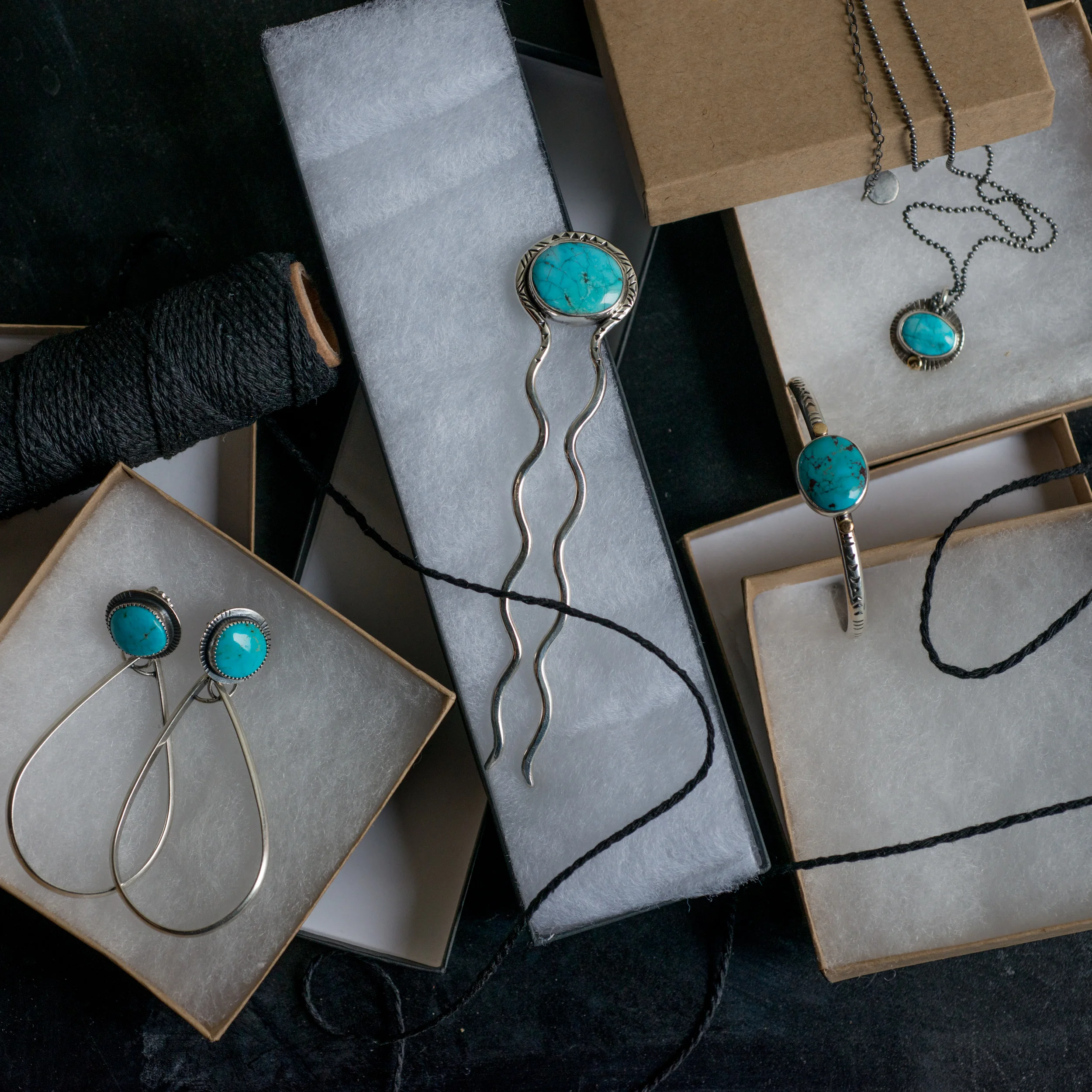 PRODUCT - FAVORITES FROM THE DRIFT HANDMADE