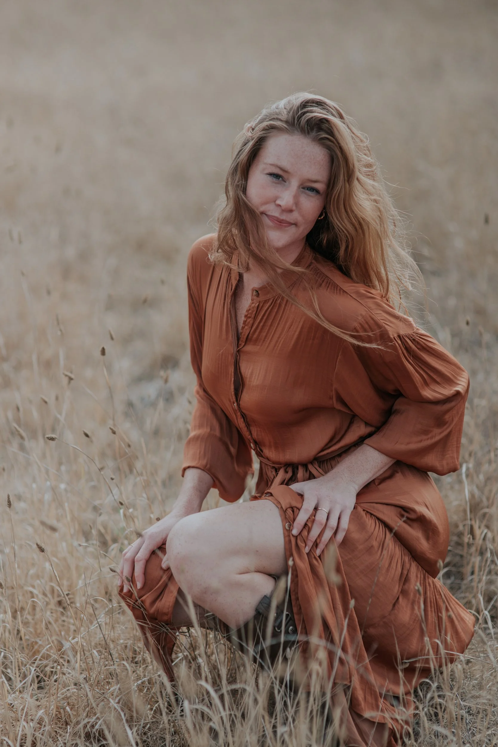 FASHION LIFESTYLE - DANCING IN THE LIQUID DRESS