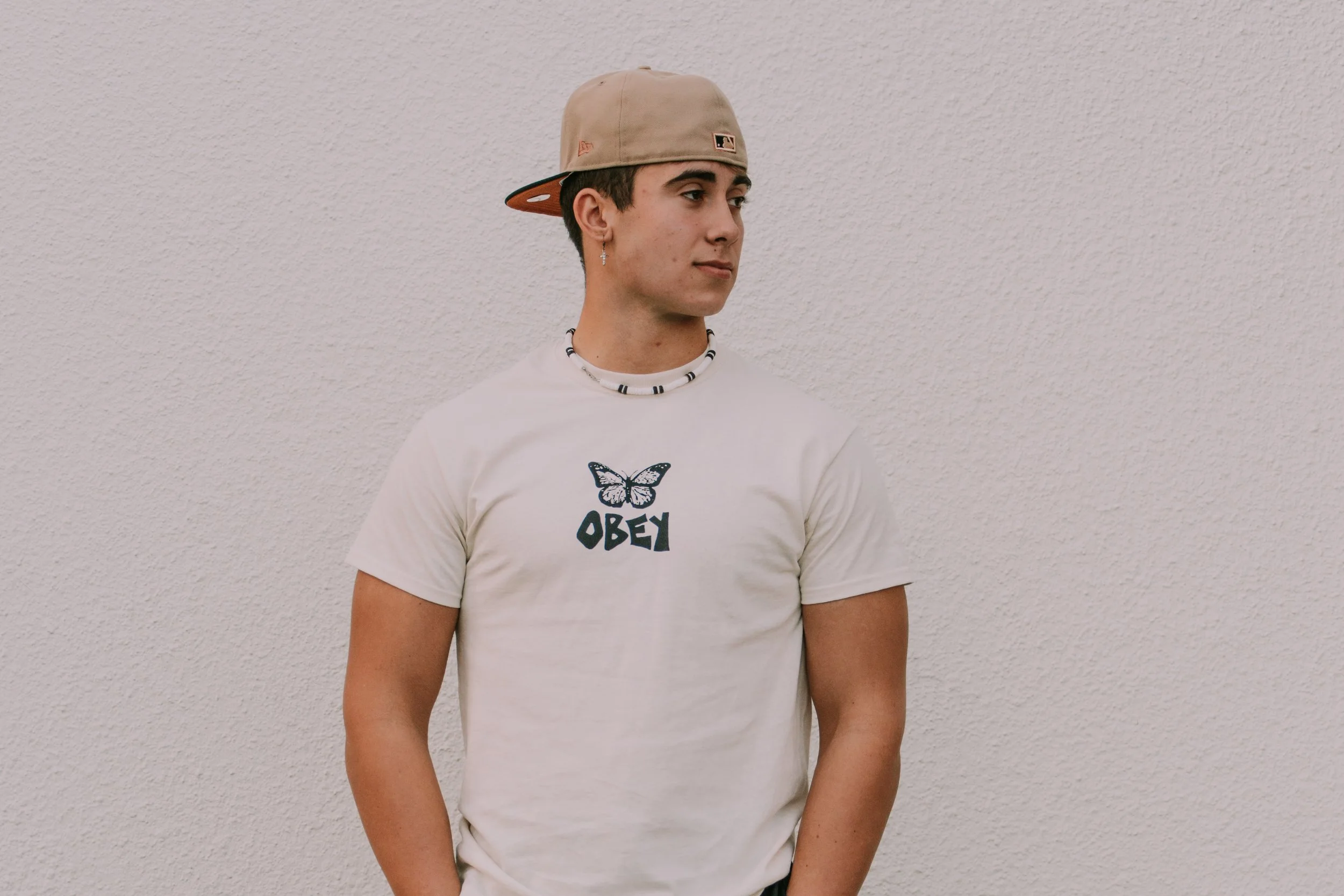 SENIOR - SANTA ROSA HIGH SCHOOL QB SESSION