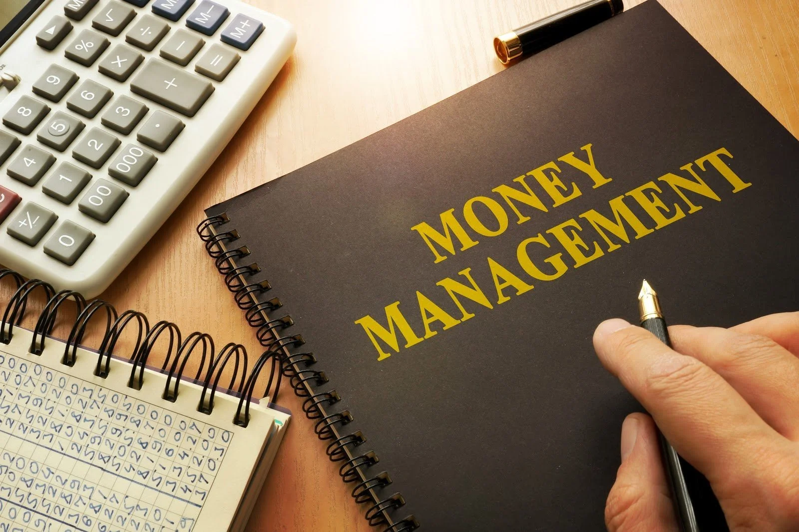 Adult Enrichment Program: Increase Cash Flow and Manage Debt
