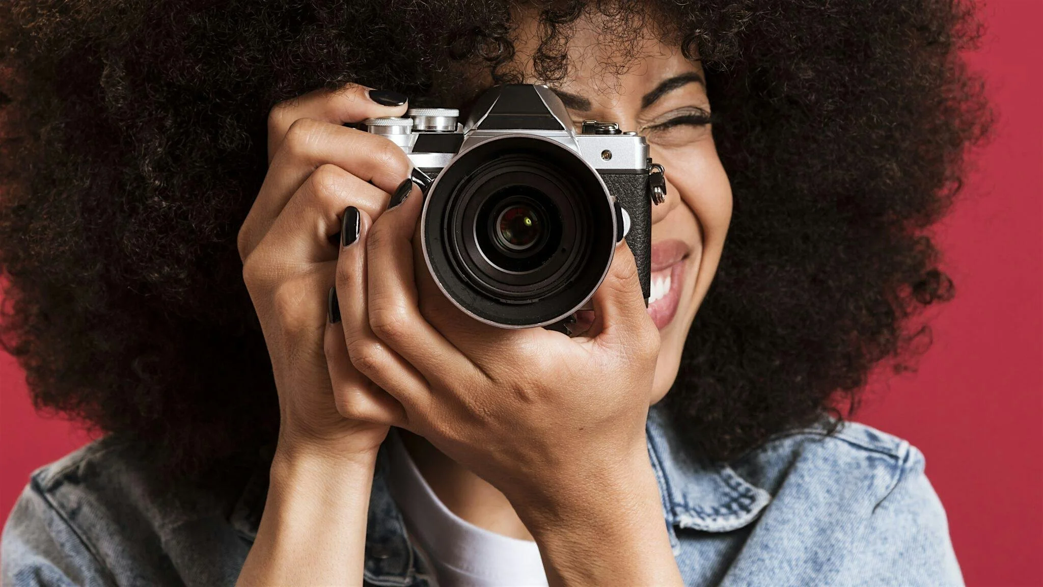 HCP: Girls’ Own Stories - TWST4Girls Exclusive