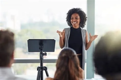 Professional Development for Teens (Pillar)
