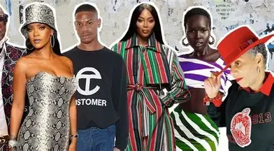 Brand New You: Designing Your Future with AI, Video &amp; Visuals