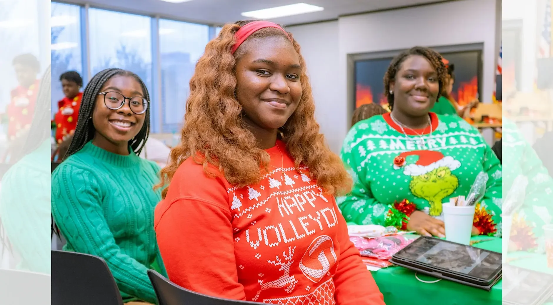Season of Celebration: A TWST Family Gathering