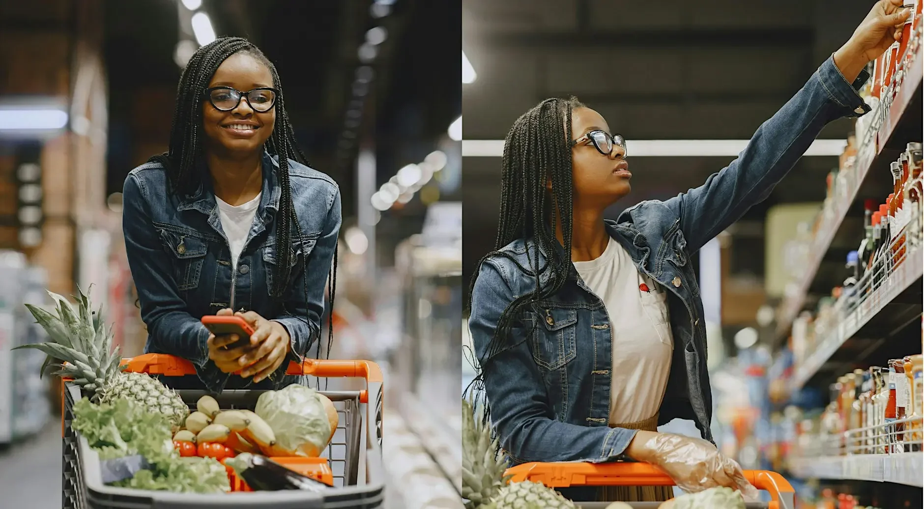 Smart Shopping Empowerment Day