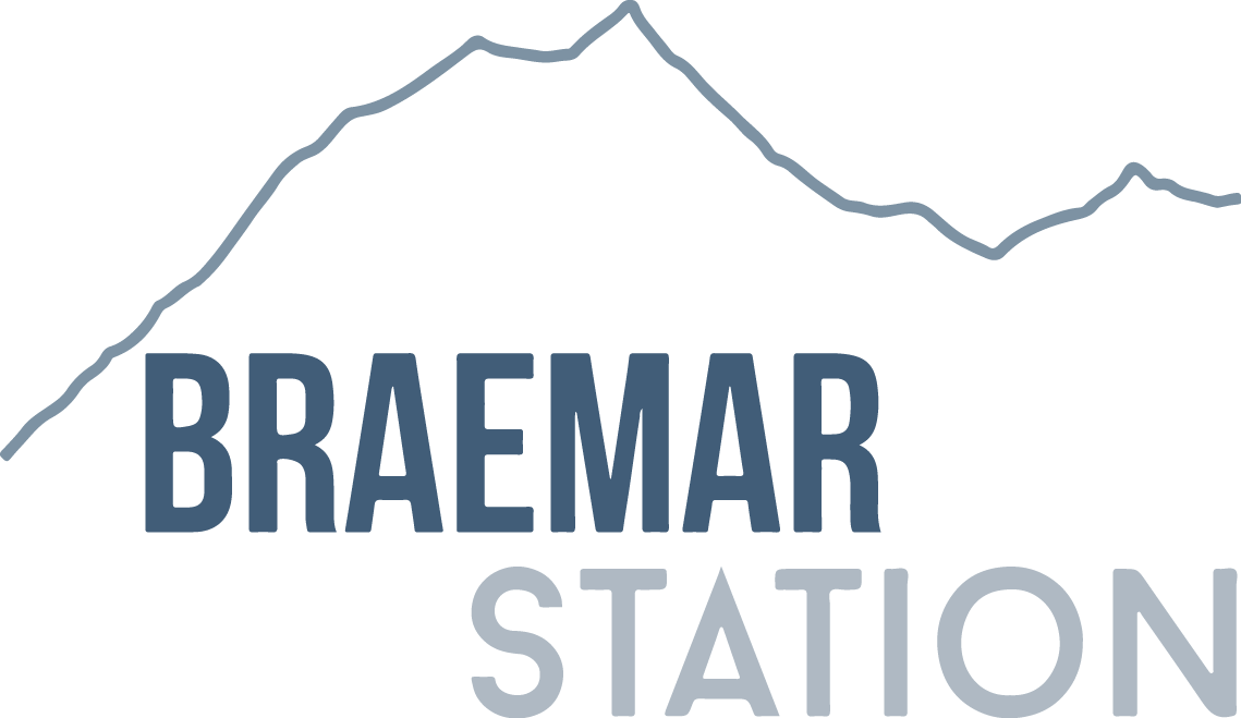 Braemar Station