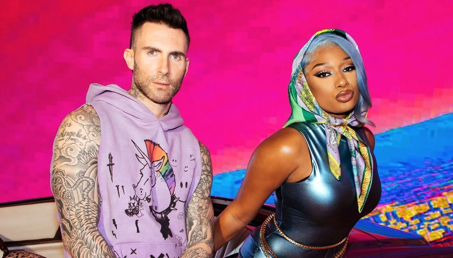 New Ones On The Charts for April 9, 2021