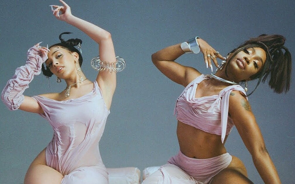 New Music: Weekly Releases - 4/16/21