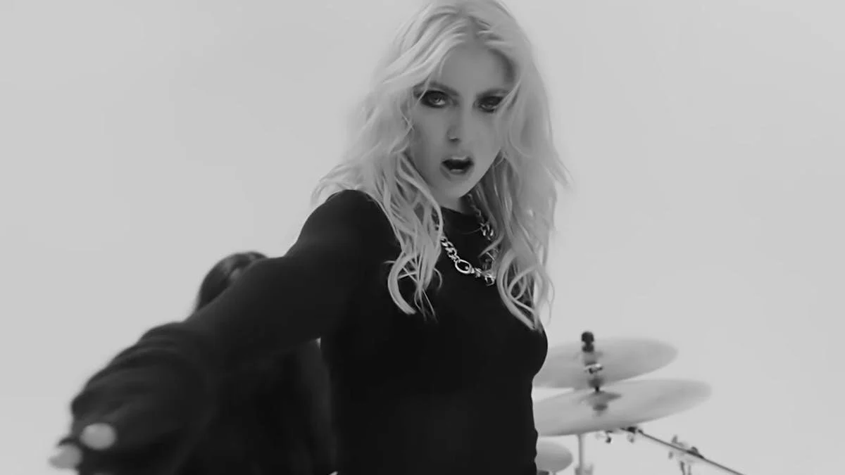 Number 1's Across Various Genres - April 16, 2021