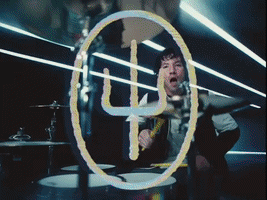 Number 1's Across Various Genres - May 7, 2021