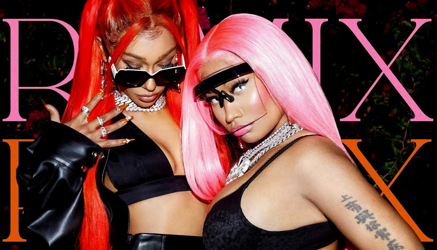 New Music: Weekly Releases - 07/09/2021