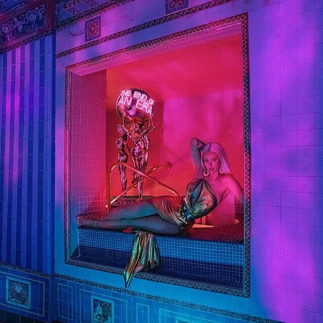 New Music: Weekly Releases - 08/06/2021