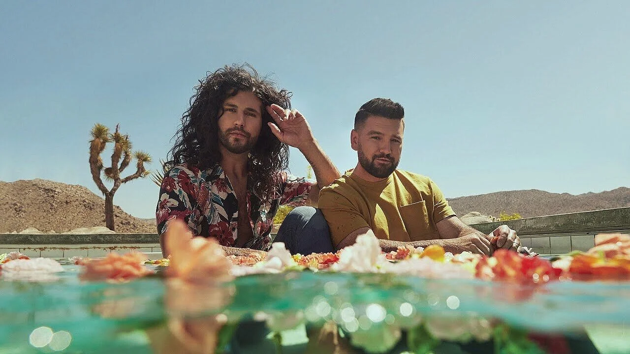 Number 1's Across Various Genres - August 13, 2021