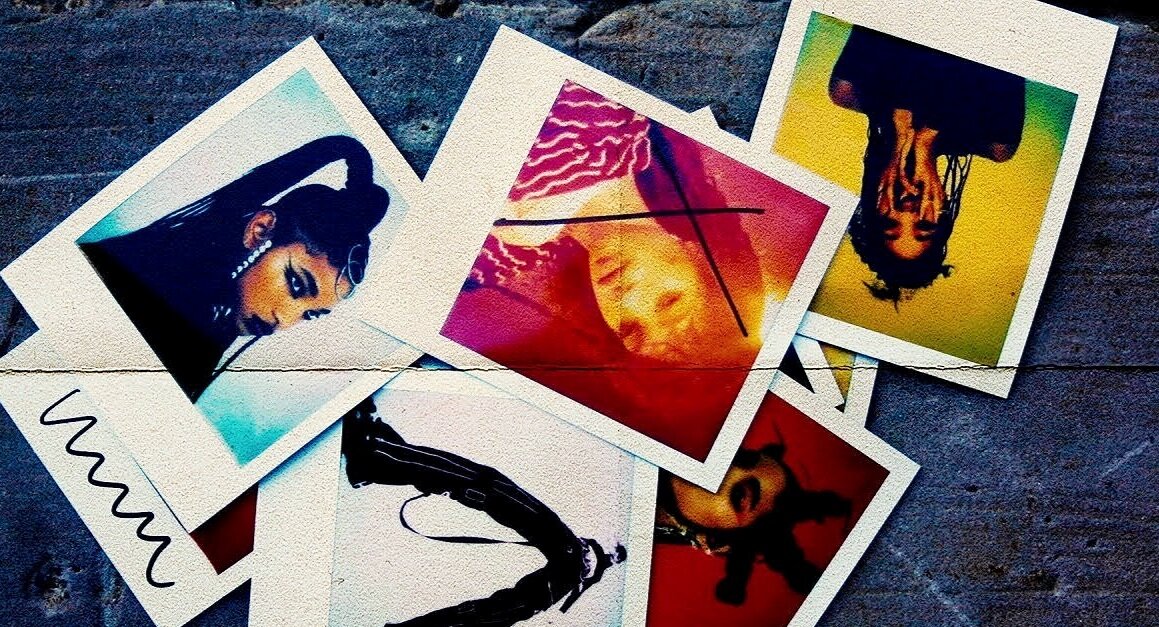 New Ones On The Charts for August 20, 2021