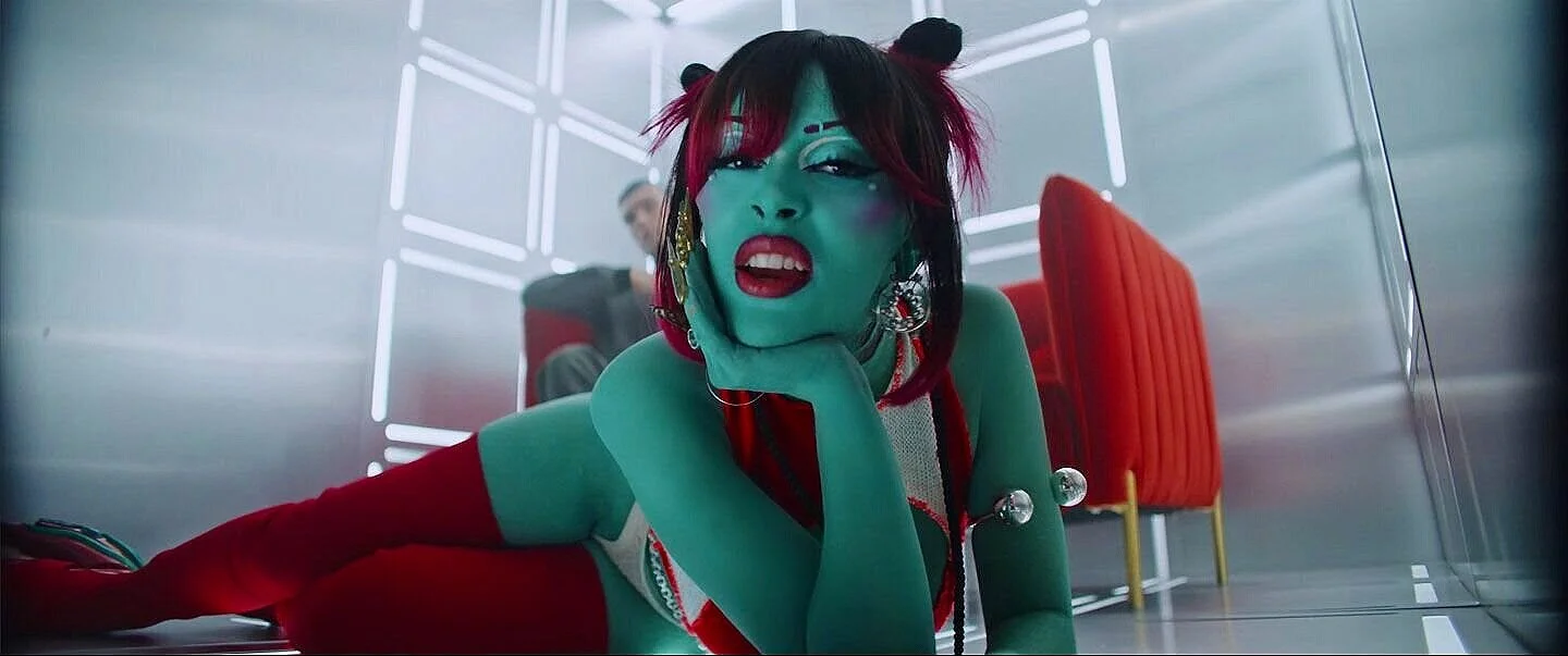 New Ones On The Charts for October 8, 2021