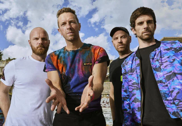 New Music: Weekly Releases - 10/15/21