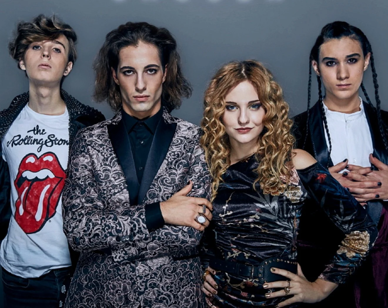 Number 1's Across Various Genres - October 29, 2021